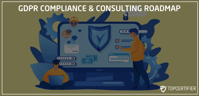 GDPR Compliance Roadmap Bahrain