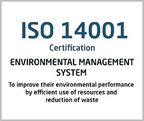 ISO 14001 Certification Bahrain