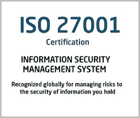 ISO 27001 Certification Bahrain