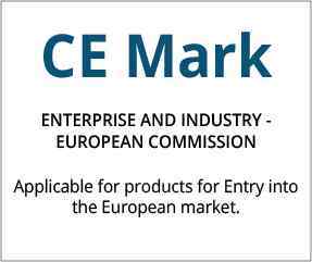 CE Marking Certification Bahrain
