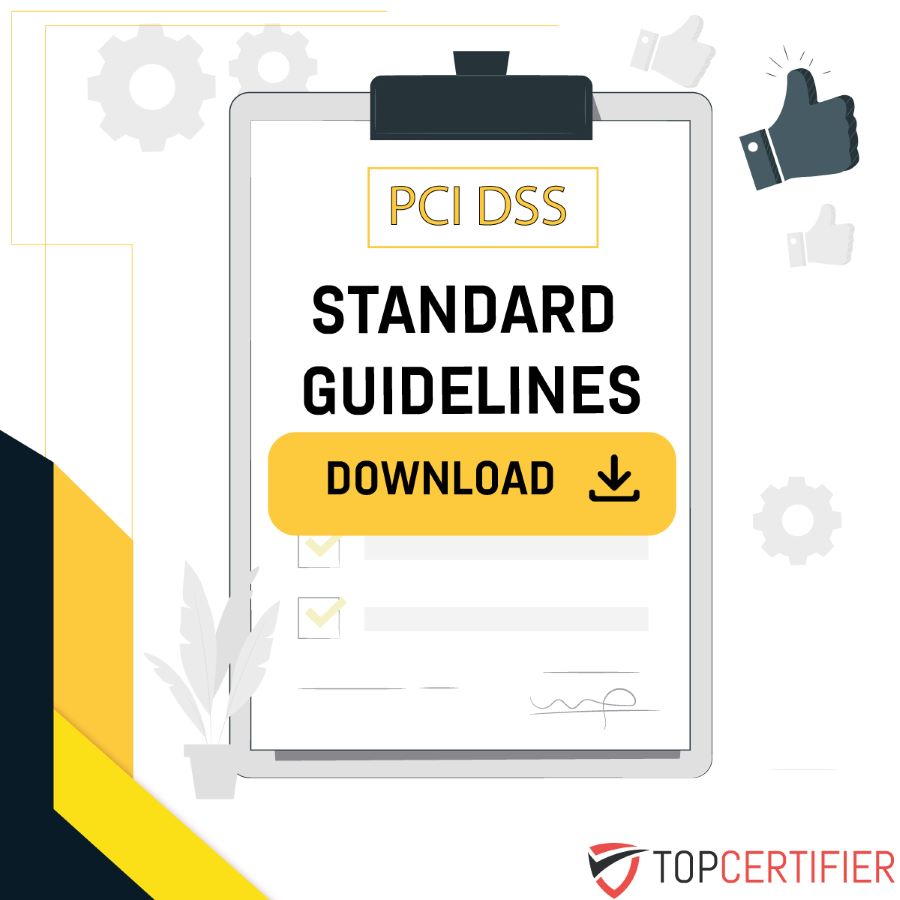 PCI DSS Standard Guidelines